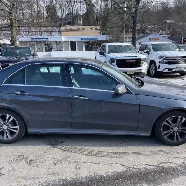 2014 Mercedes-Benz W212 E-Class - Image 11 of 12