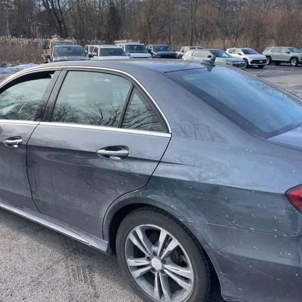 2014 Mercedes-Benz W212 E-Class - Image 6 of 12