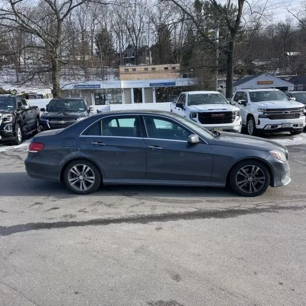 2014 Mercedes-Benz W212 E-Class - Image 10 of 12