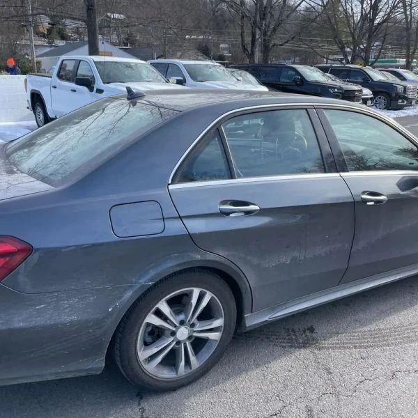2014 Mercedes-Benz W212 E-Class - Image 9 of 12