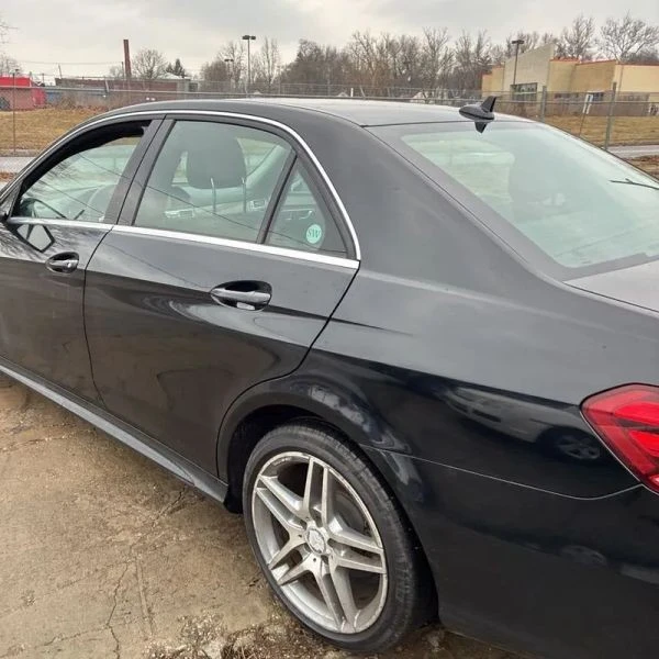 2014 Mercedes-Benz W212 E-Class - Image 6 of 12