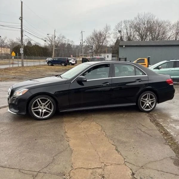 2014 Mercedes-Benz W212 E-Class - Image 3 of 12
