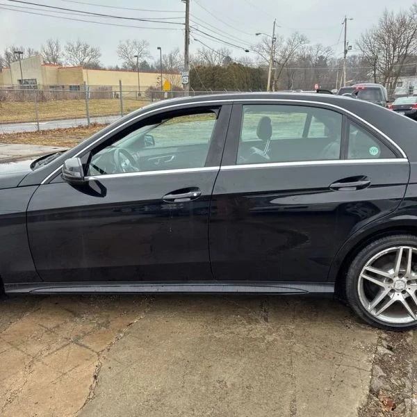 2014 Mercedes-Benz W212 E-Class - Image 4 of 12