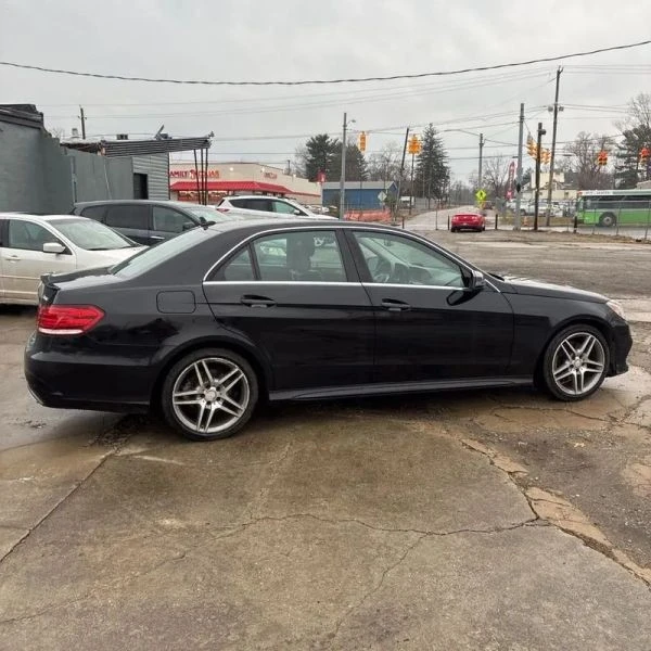 2014 Mercedes-Benz W212 E-Class - Image 10 of 12
