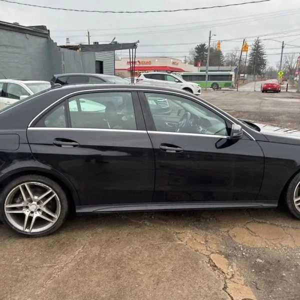 2014 Mercedes-Benz W212 E-Class - Image 11 of 12