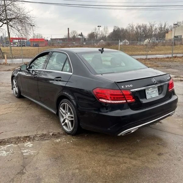 2014 Mercedes-Benz W212 E-Class - Image 5 of 12