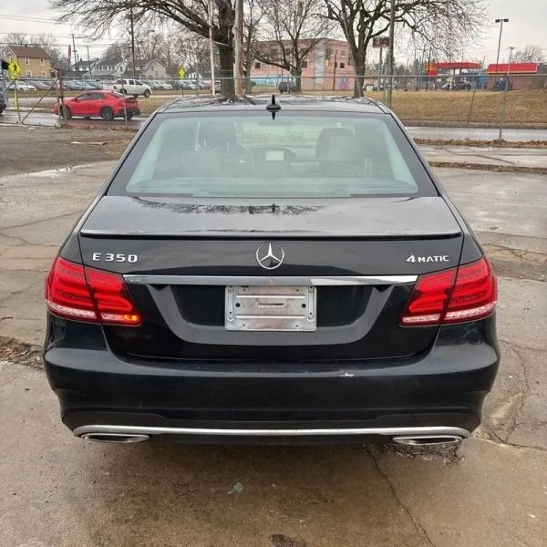 2014 Mercedes-Benz W212 E-Class - Image 7 of 12