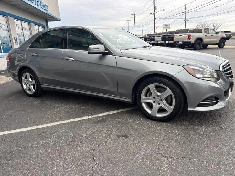 2014 Mercedes-Benz W212 E-Class - Image 11 of 12