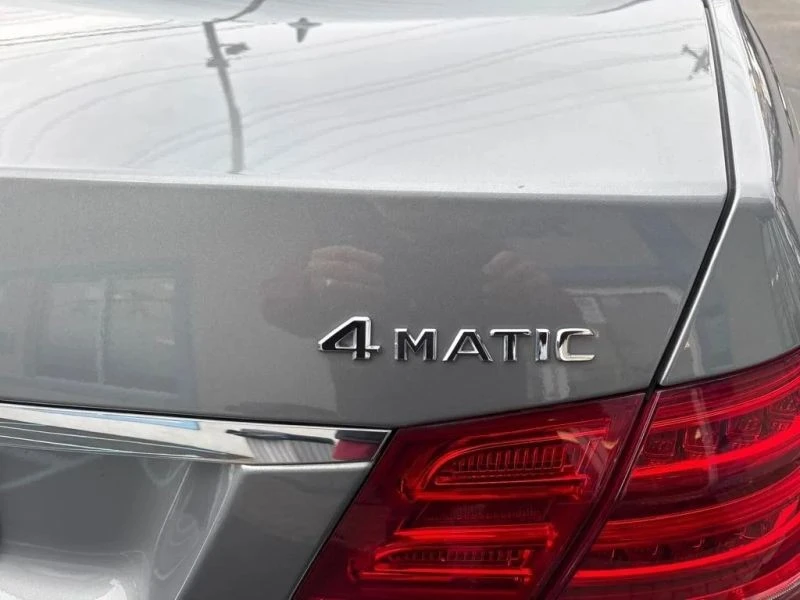 2014 Mercedes-Benz W212 E-Class - Image 7 of 12