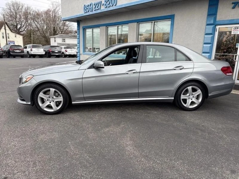 2014 Mercedes-Benz W212 E-Class - Image 3 of 12