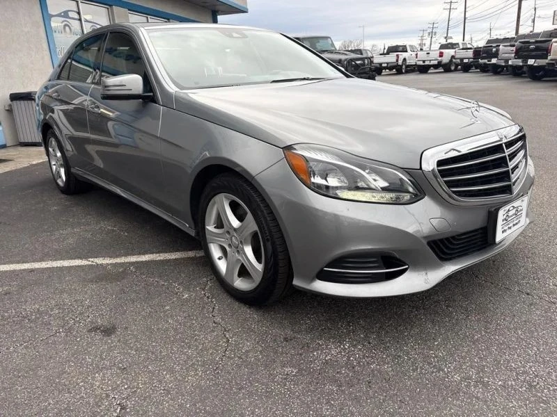 2014 Mercedes-Benz W212 E-Class - Image 12 of 12