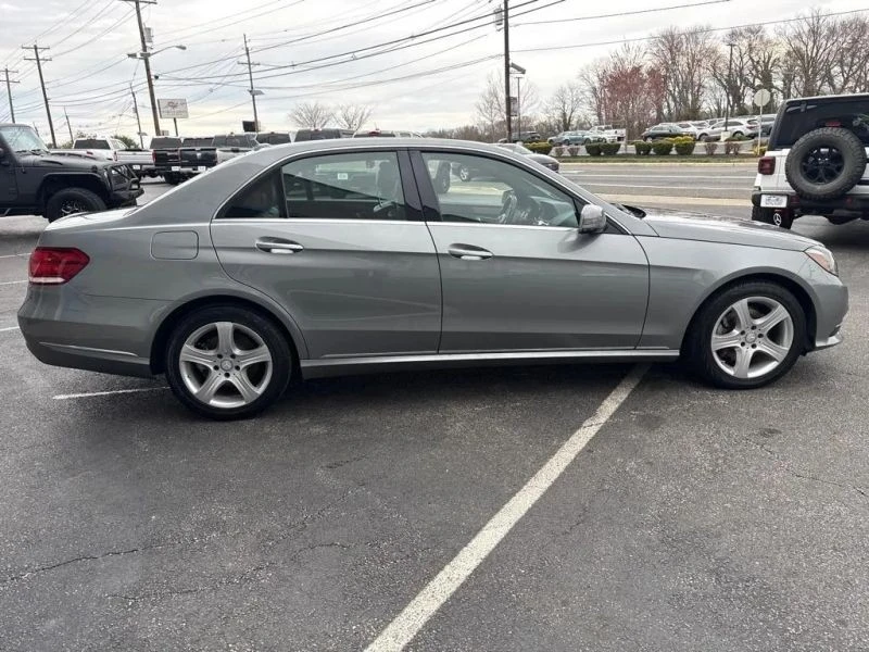 2014 Mercedes-Benz W212 E-Class - Image 10 of 12