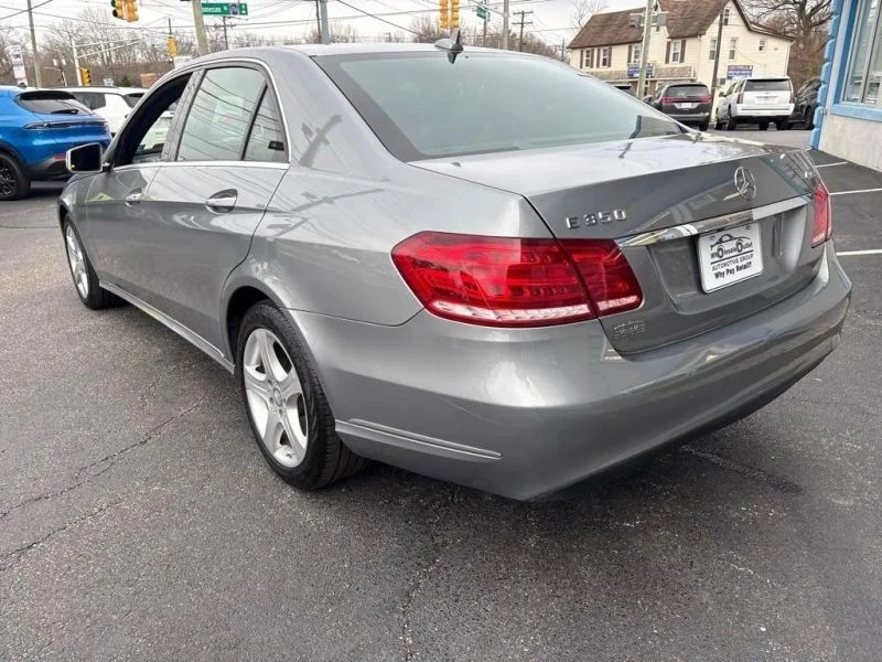 2014 Mercedes-Benz W212 E-Class - Image 5 of 12