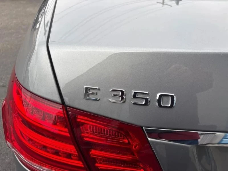 2014 Mercedes-Benz W212 E-Class - Image 8 of 12