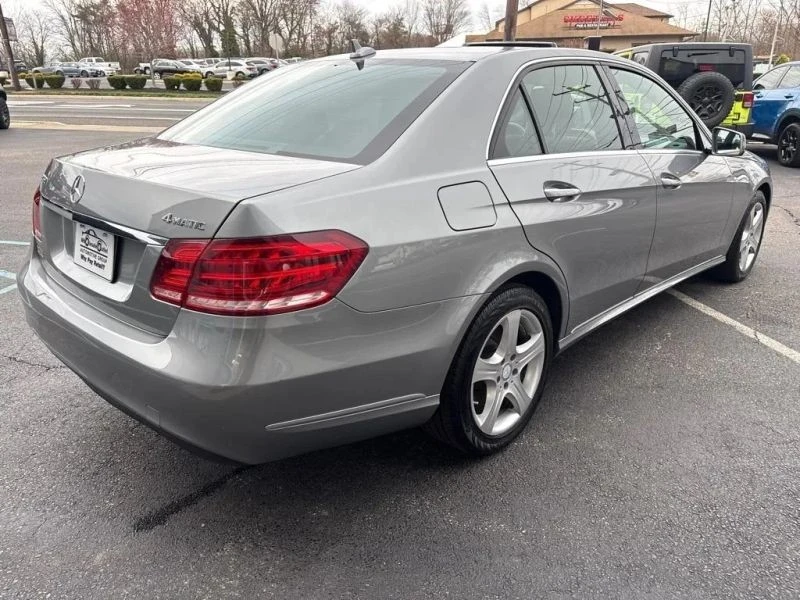 2014 Mercedes-Benz W212 E-Class - Image 9 of 12