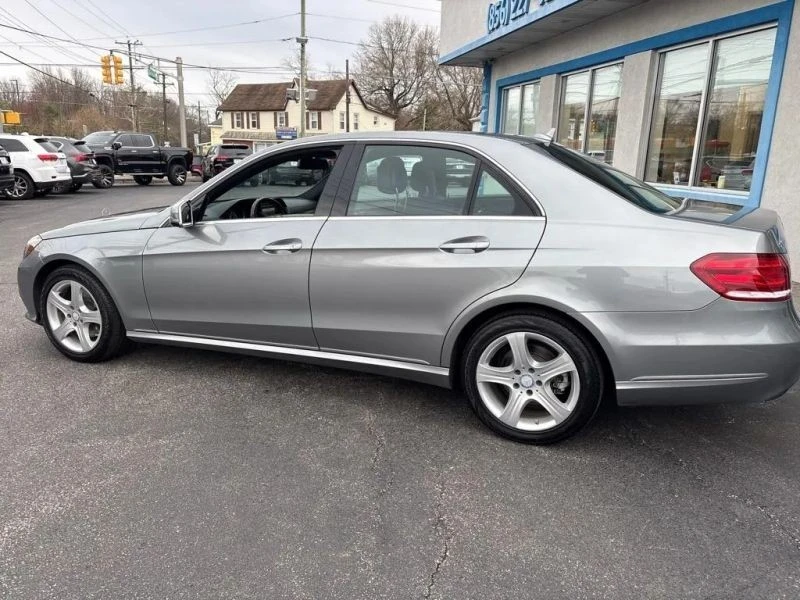 2014 Mercedes-Benz W212 E-Class - Image 4 of 12