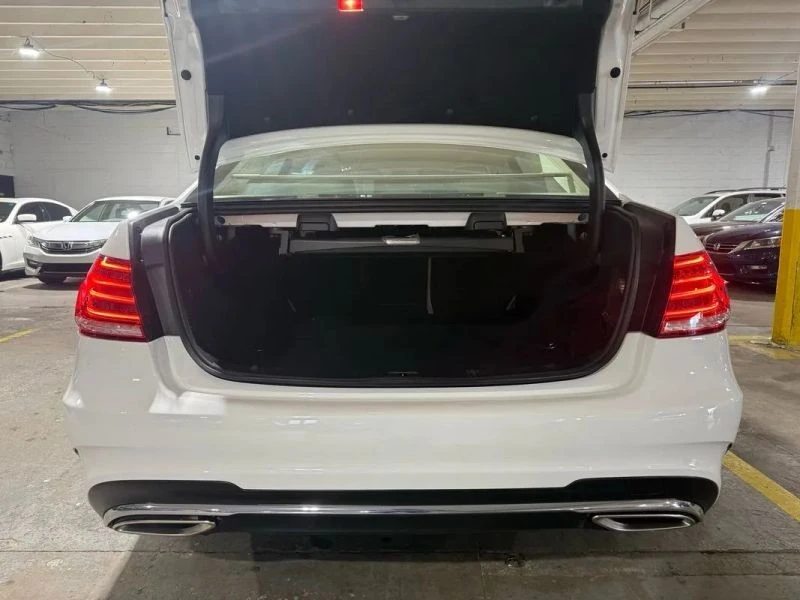 2014 Mercedes-Benz W212 E-Class - Image 7 of 12