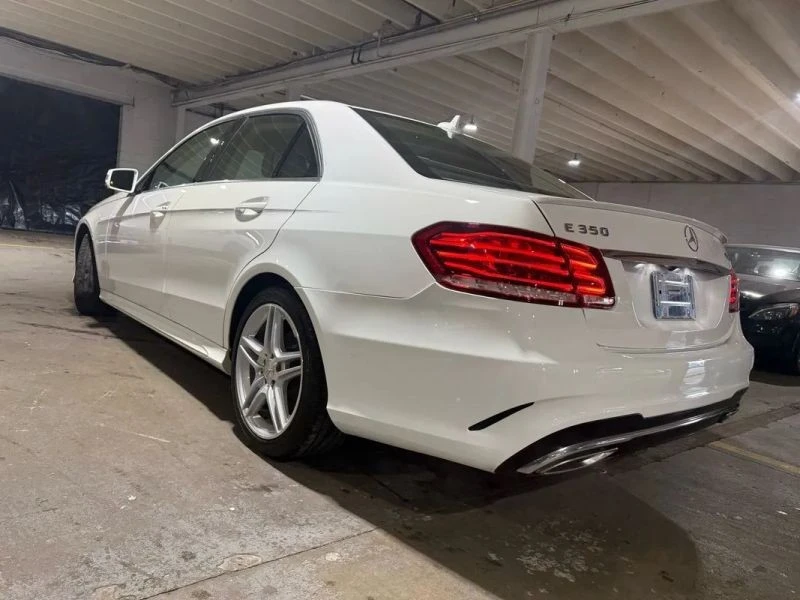 2014 Mercedes-Benz W212 E-Class - Image 3 of 12