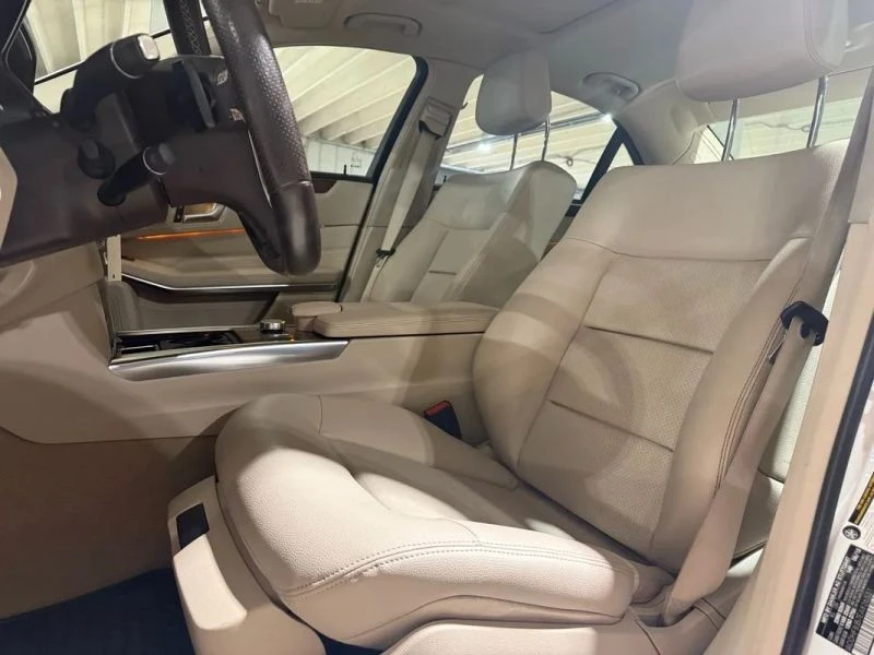 2014 Mercedes-Benz W212 E-Class - Image 9 of 12