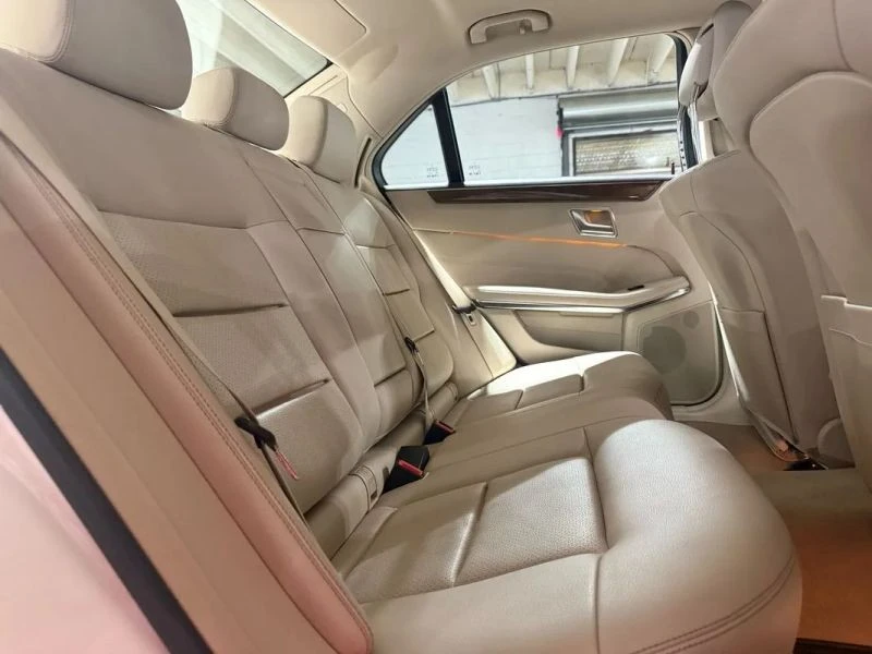 2014 Mercedes-Benz W212 E-Class - Image 11 of 12