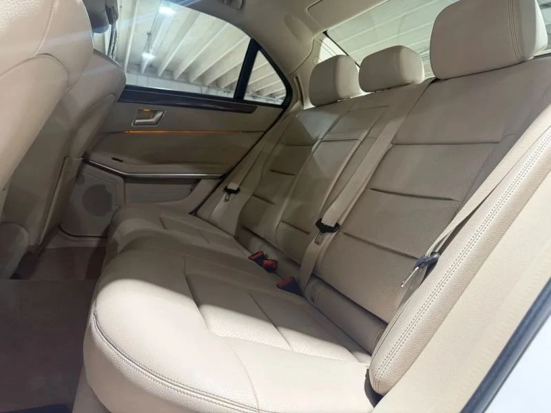 2014 Mercedes-Benz W212 E-Class - Image 12 of 12