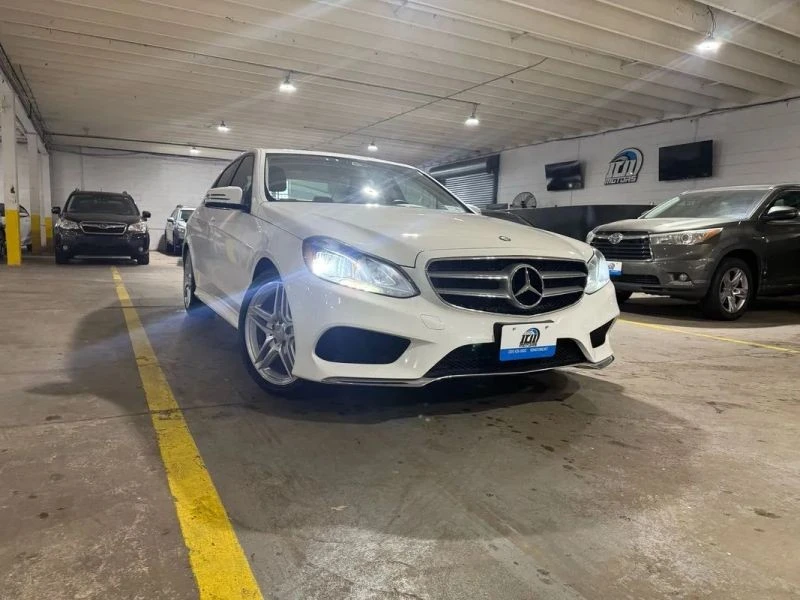 2014 Mercedes-Benz W212 E-Class - Image 6 of 12