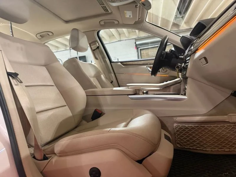2014 Mercedes-Benz W212 E-Class - Image 10 of 12