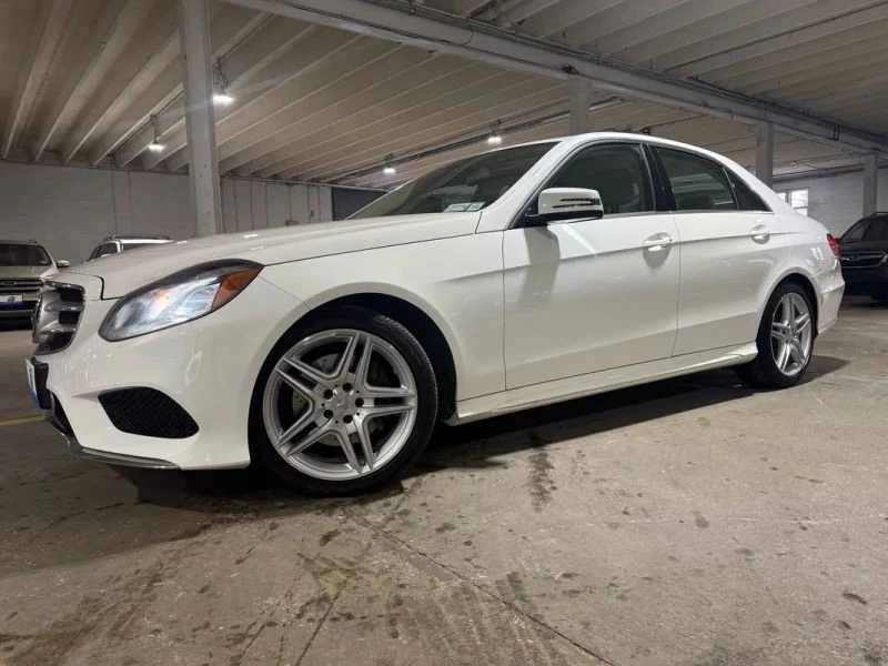 2014 Mercedes-Benz W212 E-Class - Image 2 of 12
