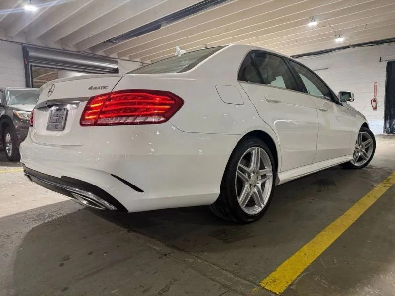 2014 Mercedes-Benz W212 E-Class - Image 4 of 12