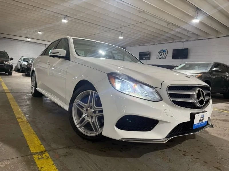 2014 Mercedes-Benz W212 E-Class - Image 5 of 12