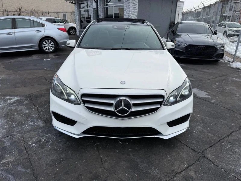 2014 Mercedes-Benz W212 E-Class - Image 10 of 12