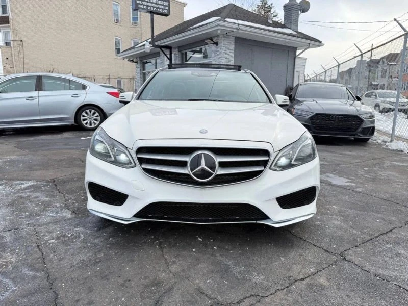 2014 Mercedes-Benz W212 E-Class - Image 9 of 12