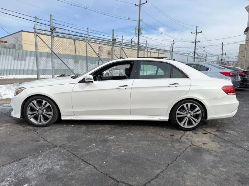 2014 Mercedes-Benz W212 E-Class - Image 3 of 12