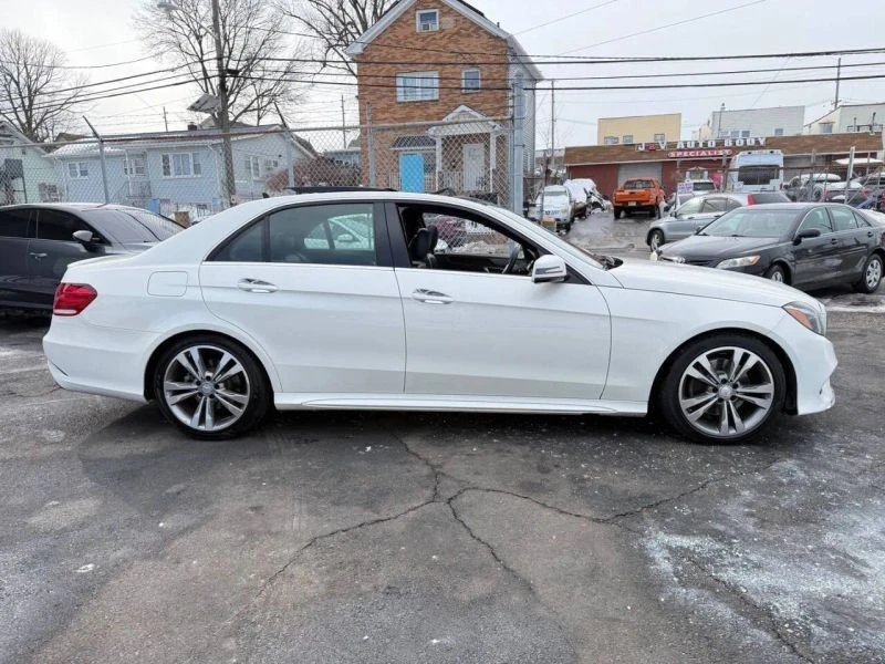 2014 Mercedes-Benz W212 E-Class - Image 7 of 12