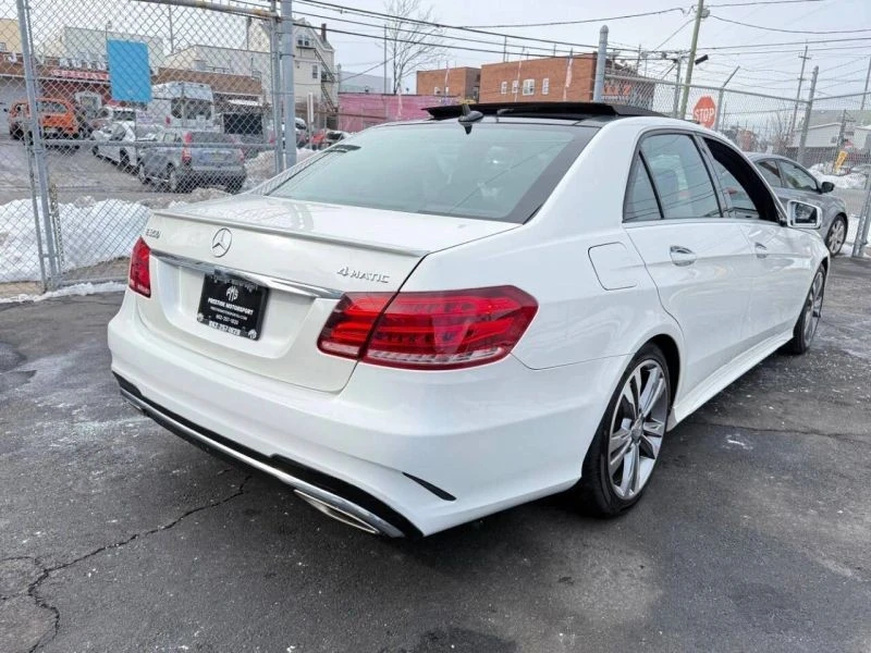 2014 Mercedes-Benz W212 E-Class - Image 6 of 12