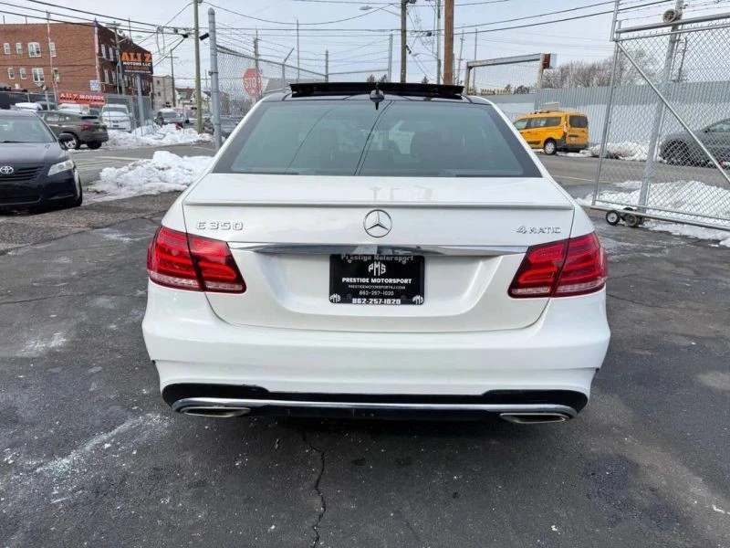 2014 Mercedes-Benz W212 E-Class - Image 5 of 12