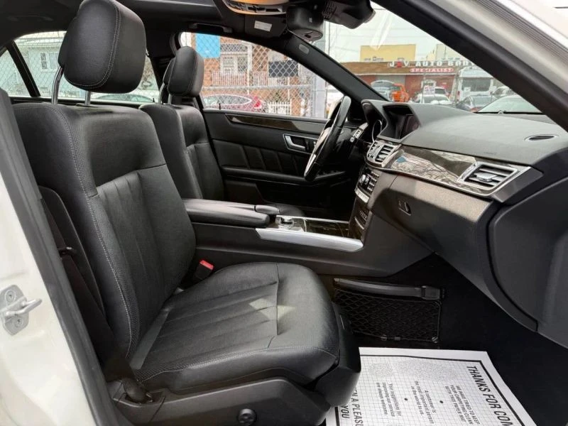 2014 Mercedes-Benz W212 E-Class - Image 12 of 12