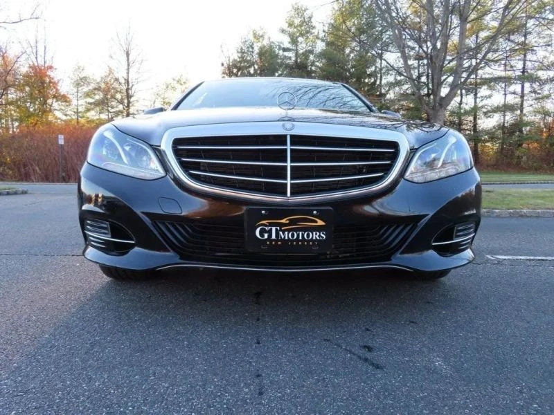 2014 Mercedes-Benz W212 E-Class - Image 2 of 12