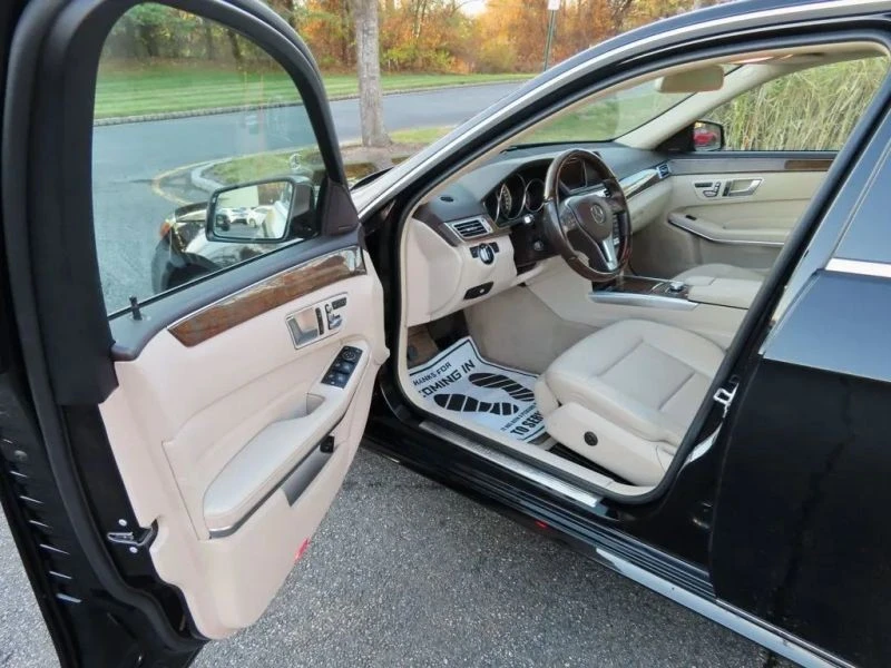 2014 Mercedes-Benz W212 E-Class - Image 5 of 12