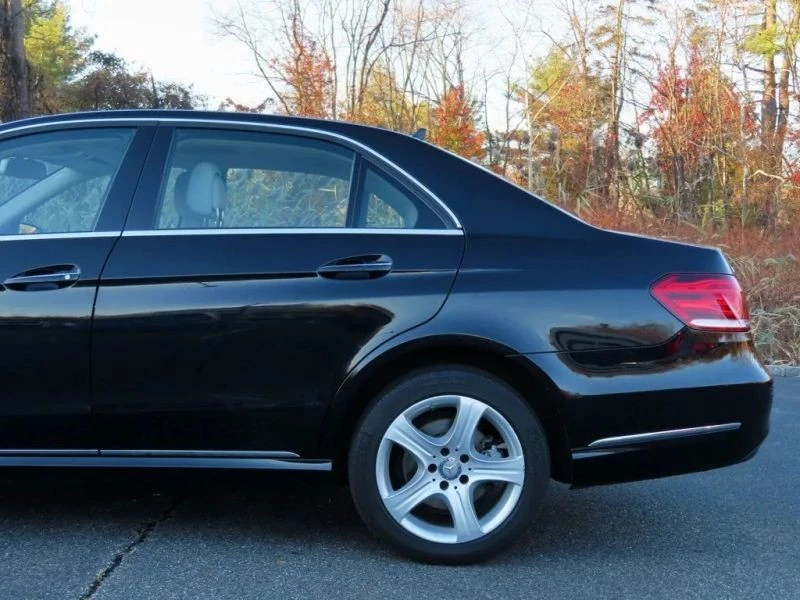 2014 Mercedes-Benz W212 E-Class - Image 11 of 12