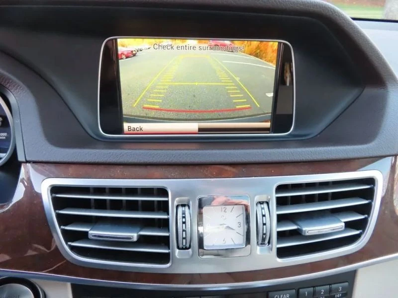 2014 Mercedes-Benz W212 E-Class - Image 8 of 12