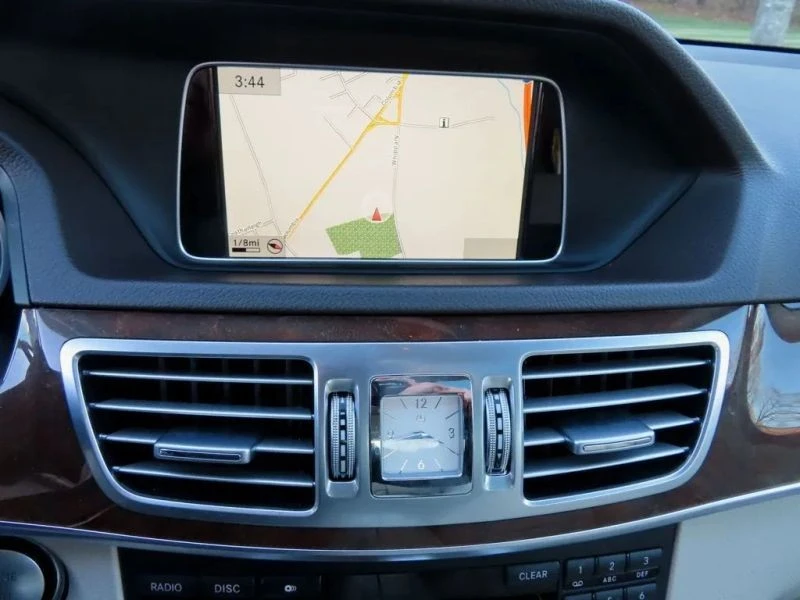 2014 Mercedes-Benz W212 E-Class - Image 7 of 12