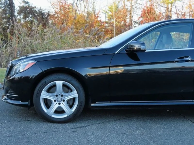 2014 Mercedes-Benz W212 E-Class - Image 10 of 12