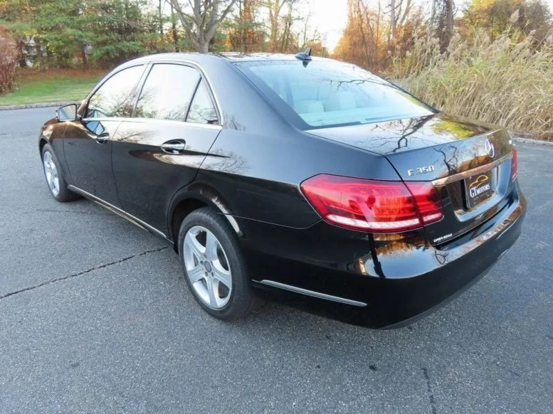 2014 Mercedes-Benz W212 E-Class - Image 12 of 12