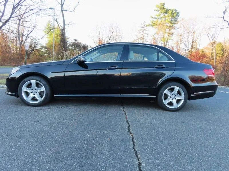 2014 Mercedes-Benz W212 E-Class - Image 9 of 12