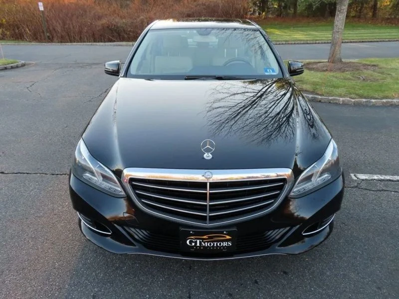 2014 Mercedes-Benz W212 E-Class - Image 3 of 12