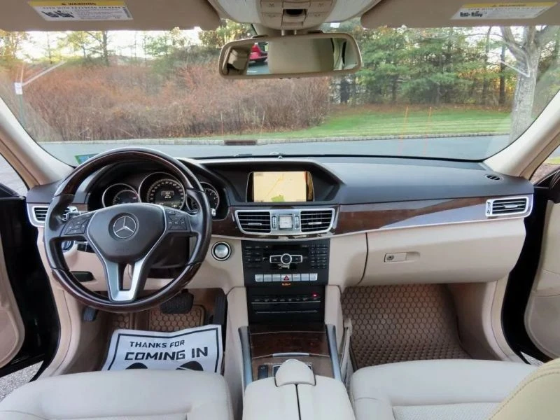 2014 Mercedes-Benz W212 E-Class - Image 6 of 12