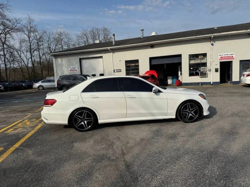 2014 Mercedes-Benz W212 E-Class - Image 6 of 12