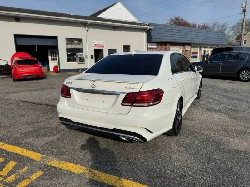 2014 Mercedes-Benz W212 E-Class - Image 11 of 12