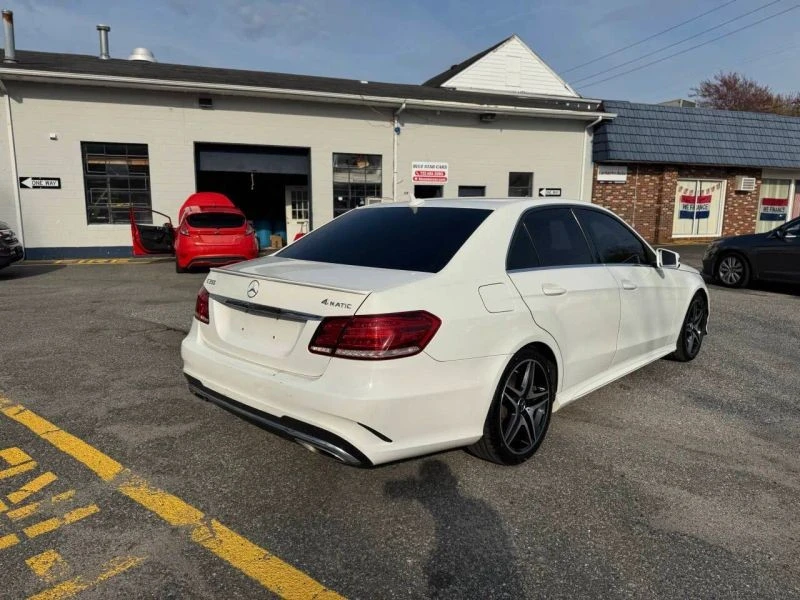2014 Mercedes-Benz W212 E-Class - Image 10 of 12